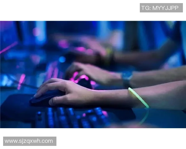 电竞文学的崛起与发展：探索电子竞技文化中的创作与表达