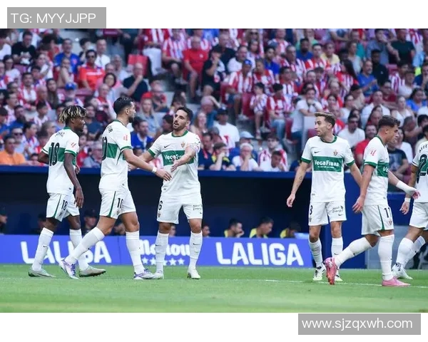 西甲精彩对决马洛卡迎战埃尔切比分预测与分析分享